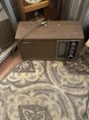 Vintage Sony TFM-9440W Am/fm. Fixed Price $32.99.