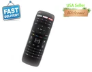Vizio Replaced Remote XRT112 (iheart) Amazon/netflix/iheart Radio 398GR10BEVZ06J. Fixed Price $5.51.