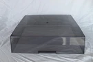 Replacement Turntable Dust Cover Lid Panasonic RD-3105 Stereo 16.375" X 13.25. Fixed Price $37.99.