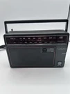 General Electric Model 7-2665D Am/fm Portable Transistor Radio Works Great. Fixed Price $21.25.