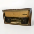 Nordmende Othello 58 Vintage German Made Hifi Radio Tested. Fixed Price $349.99.