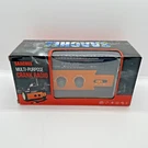 Saachee Multi-purpose Emergency Crank & Solar Weather Radio With Am/fm Sos Alarm. Fixed Price $13.99.