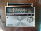 Vintage Patrolman Radio Realistic Ac Battery Band Am/fm Vhf Uhf 12-756. Fixed Price $35.00.