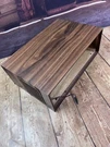 Vintage Montgomery Ward Gen 702A Cb Radio Wood Cover Enclosure. Fixed Price $15.20.