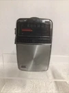 Vintage General Electric P2710 Portable Solid State Am Radio Tests Works. Fixed Price $19.95.