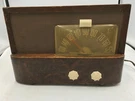 Rare Vintage Emerson Am Tube Radio Model 541 Raymond Loewy Design 1947 Works. Fixed Price $59.99.