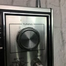Toshiba RL-504F Portable Radio Tuning Knob Part. Fixed Price $10.53.