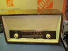 German Radio Fonovox By Loewe Opta Venus Stereo Type 06770W, Fully Working. Fixed Price $299.99.