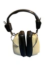 Headhugger Headphones Westclox Triumph Am Radio Tested & Works 80087 Vintage. Fixed Price $32.99.