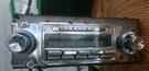 1965 Pontiac Gto Lemans Tempest Oem Delco Am Fm Radio Receiver With Warranty. Fixed Price $2115.00.