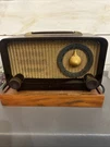 Zenith Model G510 Am Tube Radio S-14776 Bakelite-made In U.s.a. 1949 Parts Only. Fixed Price $44.99.