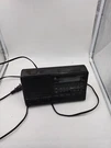 Ge 7-4648A Am/fm Alarm Clock Radio 2 Wake Settings Classic Style Green Numbers. Fixed Price $15.83.