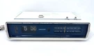 Grundig HR-50 Flip Clock Radio German 70S Vintage Rare. Fixed Price $57.67.