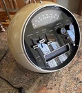 Vintage Weltron 2001 Space Ball 8 Track Player -fm Radio ***. Fixed Price $459.99.