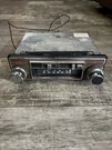 Vtg Conrad Car 8 Track Am Fm Radio Cassette Woodgrain Untested Made Japan. Fixed Price $49.95.