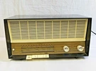 Vintage Philips/norelco A326174 Shortwave Am/fm Tube Radio Art Deco Mcm H7. Fixed Price $125.95.
