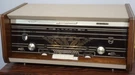 Vintage Collection, Grundig, Telefunken, Philips, Panasonic Radios. Fixed Price $2750.00.