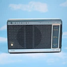 Vintage Hitachi TH-848 Transistor Am Radio With Case Working Please Read. Fixed Price $65.78.
