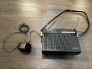 Sony ICF-110W Portable Radio Vintage Powers Read! + Ac Adapter & Case. Fixed Price $39.99.