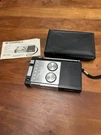 Hanimex Hdr 1300 Lcd Clock And Radio - Tested Working. Fixed Price $54.95.