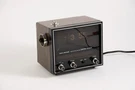 Dyn Sonic Solid State Am-fm Digital Clock Model DS-4512. Fixed Price $135.00.