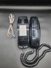 Bellsouth Wall Mount Model #483 Push Button Landline Telephone Black. Tested. Fixed Price $22.39.