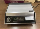 Panasonic RE-1125 Auto Tuning Radio Vintage 1970S Rare Japan Retro Collectible. Fixed Price $370.11.