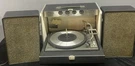 General Electric Trimline 500 Stereo Portable Record Player Working Read!!. Fixed Price $157.62.