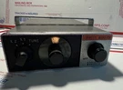 Lafayette Micro P-50 30 To Mhz Vhf Receiver Works. Fixed Price $24.00.