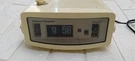 Vintage National Panasonic Flip Clock Radio RC-1085B. Fixed Price $150.00.