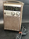 Vintage Soundesign Model 2223B Solid State Fm/am Portable Radio Hong Kong Works. Fixed Price $30.00.