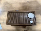 Rca Solid State Rza 201T Clove Brown. Fixed Price $15.00.