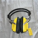 Headphone Radio Am/fm Deluxe Jasco Model 212XL 1970S Tested. Fixed Price $10.00.