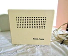 Vtg. Extension Bell Radio Shack Model NO.43-173. Fixed Price $14.99.