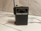 General Electric Radio Pocket Portable 7-2515 P4715 Am-fm Handheld Great Cond. Fixed Price $39.97.