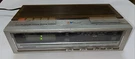 Vintage Soundesign Am Fm Electronic Clock Radio 3770 Works! J26. Fixed Price $29.99.