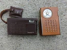 Jc Penney Vintage Transistor Radio 6TP-555 Japan Circa 50 S-60'S Hilton. Fixed Price $47.00.