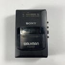 Sony WM-AF48/BF48 Radio Cassette Player Works Doesn. Fixed Price $14.99.
