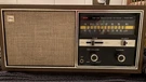 Vintage Toshiba Radio RH-502F Fm/am Band Tested, Works!. Fixed Price $34.99.