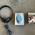 Sony Walkman WM-FX193 Am/fm Cassette Player (tested Works Great). Fixed Price $69.99.