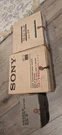 1969 Sony 7F-74DL 11-TRANSISTOR 4-BAND Portable/car Radio W/ Rb-tp Mount & SS-4. Fixed Price $300.00.