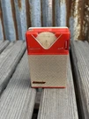 Viscount 6TP-102 Transistor Radio Excellent Shape Red Japan. Fixed Price $99.95.