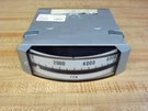 General Electric 50-180-113-FAZZ1 D-c Milliammeter 50180113FAZZ1. Fixed Price $173.77.