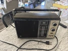 Vintage Montgomery Ward Airline Am / Fm Radio Works!. Fixed Price $50.00.