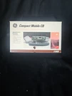 New Old Stock General Electric Compact Mobile Cb Transceiver. Fixed Price $94.95.