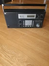 Realistic DX-400 Radio Not Working For Parts. Fixed Price $55.00.