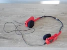 Vintage 7-1284F Fm Stereo Foldable Headphones. Fixed Price $31.99.