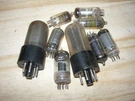 Vintage Truetone Model D2226 Tube Radio - Orig. 9 Lot Untested. Fixed Price $34.50.