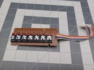 Fisher PH492K Used Parts. Asf Switch Pcb Assembly W/ Knobs. Fixed Price $44.93.