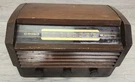 Vintage 1945 Rca Victor Am Tube Radio Model 56X3 Wooden Tested Working Read. Fixed Price $44.99.